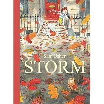 Amazon | Rain | Usher, Sam, Usher, Sam | Children's Books