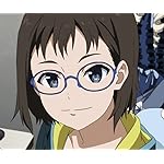 SHIROBAKO Android(960×800)待ち受け 井口 祐未 SHIROBAKO Android(960×800)待ち受け 井口 祐未