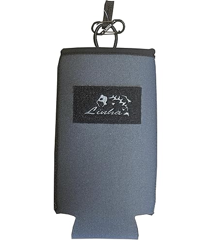 LINHA(リーニア) STREAM VEST UMPIRE GRAY STP-04 / STREAM VEST 
