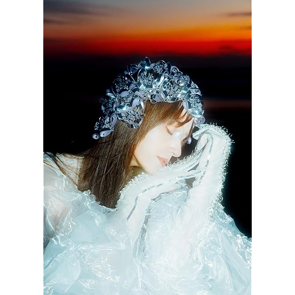 Amazon.co.jp: May J. Budokan Live 2015 ～Live to the Future～(Blu
