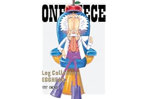 ONE PIECE　Log Collection “EGGHEAD” [DVD]