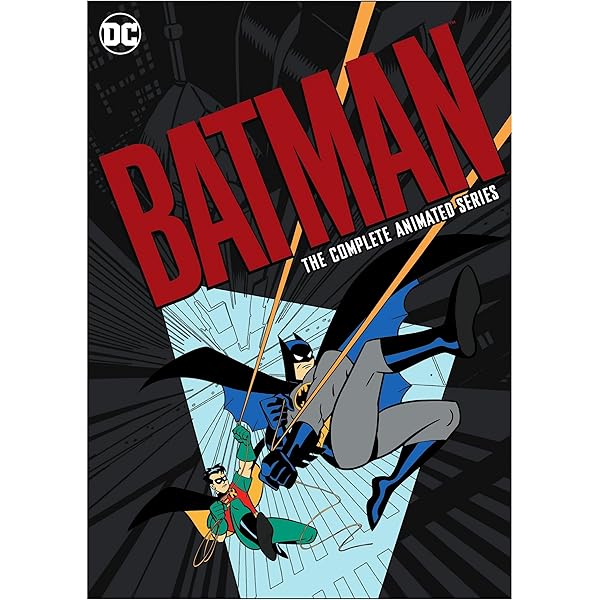 Amazon.co.jp: バットマン マスク・オブ・ファンタズム [DVD] : 特撮: DVD