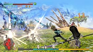 イグジストアーカイヴ The Other Side Of The Sky 攻略 Wikiサイト 情報
