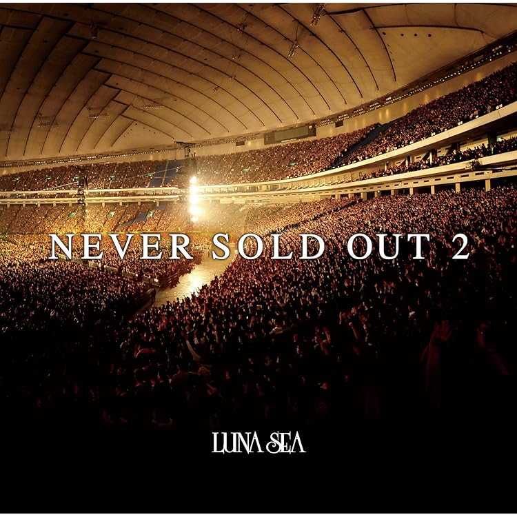 Amazon.co.jp: LUNA SEA 3D IN LOS ANGELES: ミュージック