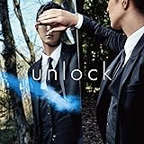 unlock(DVD付)(スマプラ対応)