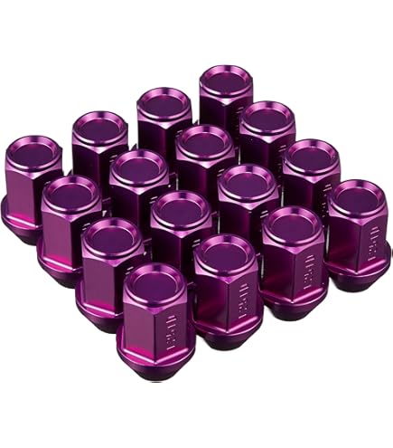 Amazon | 326 POWER (ミツルパワー) 【ロゴ有り】326ナット Sサイズ