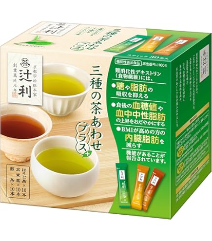 Amazon | 伊藤園 おーいお茶 お抹茶入り緑茶スティック 0.8g×12本