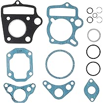 Amazon | キタコ(KITACO) パッキンセット モンキー(MONKEY)/カブ系(6V