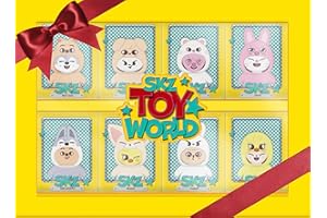 【Amazon.co.jp限定】Stray Kids Fan Connecting 2024 “SKZ TOY WORLD” (完全生産限定盤) (Blu-ray) - Stray Kids (オリジナルコットン巾着(ロゴ絵柄1種)付)