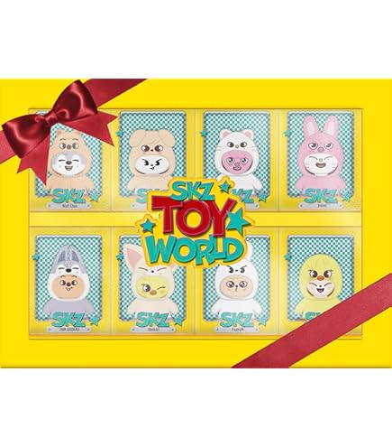 Amazon.co.jp: ストレイキッズ Stray Kids - Holiday Special Single