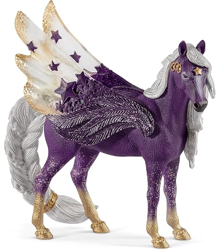 Amazon.co.jp: Schleich bayala Unicorn Toys for Girls and Boys