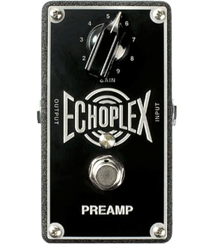 Amazon | JIM DUNLOP EP103 ECHOPLEX DELAY エコープレックス