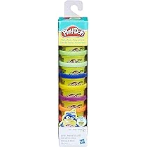 Play-Doh Party Pack : Amazon.com.au 