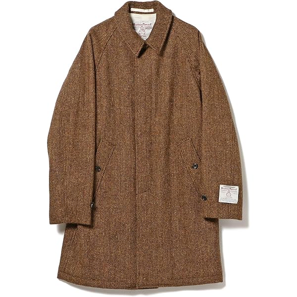 Amazon | （リングヂャケット） RING JACKET クリーミーワッフル