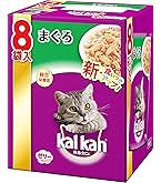 Amazon.co.jp: カルカン パウチ とりささみ まぐろ入り