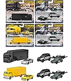 Amazon | ホットウィール(Hot Wheels) ブールバード 25カー