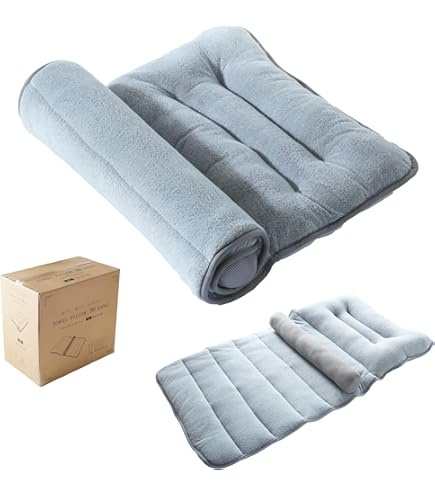 Amazon｜SU-ZI 今治睡眠用タオル2 [2個セット] 今治枕 今治