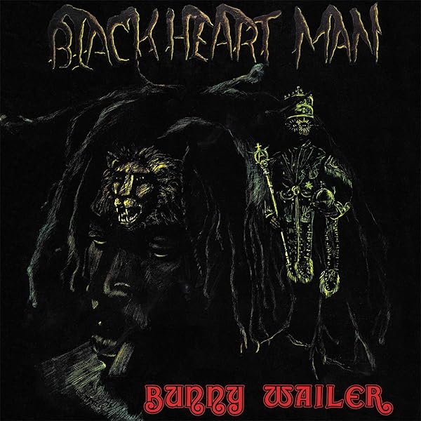 欧LP Bunny Wailer Sings The Wailers (180g) MOVLP2356 Music On Vinyl /00280 Bunny Wailer – Sings The Wailers – Vinyl (LP, Album, Reissue