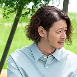 オダギリジョーの人気壁紙画像 『大豆田とわ子と三人の元夫』小鳥遊大史（たかなし ひろし）
