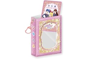 バンダイ(BANDAI) アイカツ!アンコール 1ポケットカードファイル