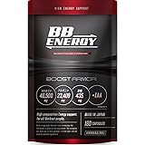BB.ENERGY シトルリン アルギニン 亜鉛 +EAA マカ クラチャイダム トンカットアリ タウリン オットセイ 圧倒的成分量 厳選成分 栄養機能食品 日本製 ビービーエナジー (ブーストアーマー, 1袋)