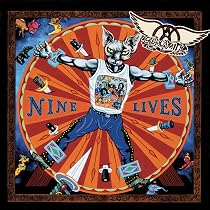 Amazon.co.jp: Nine Lives: ミュージック