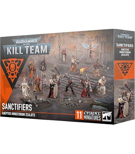 Amazon | Games Workshop - Warhammer 40K Heroes - Space Marine Kill