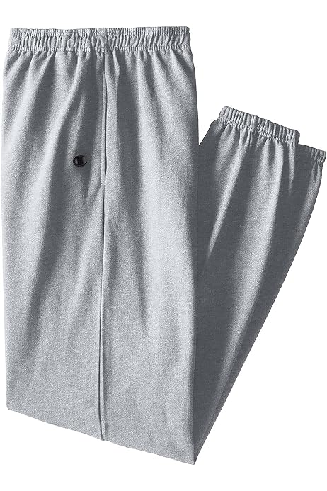 Champion Men's Big-Tall Fleece Pant 