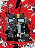 PERSONA5 The Animation - THE DAY BREAKERS -(完全生産限定版) [Blu-ray]