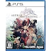 PS5版 アストリア アセンディング