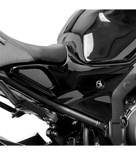 Amazon | YAMAHA（ヤマハ） シートカウル アイボリー XSR900 '25