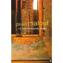 12 Edmondstone Street : Malouf, David: Amazon.com.au: Books