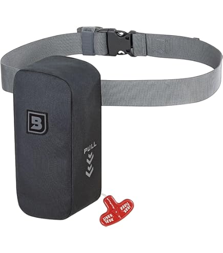 Amazon | タカミヤ(TAKAMIYA) オライオ 自動膨脹式ライフ