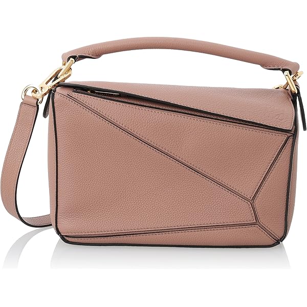 Amazon.co.jp: [ロエベ] ハンドバッグ ショルダーバッグ パズル