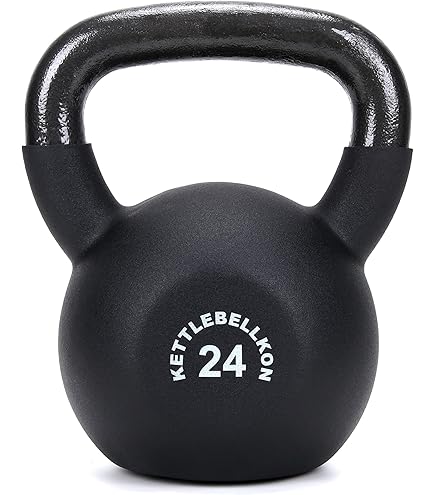Amazon | ハードスタイルケトルベル (32KG) | 伊藤鉉鋳工所 | ケトルベル