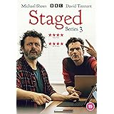 Staged: Series 3 [DVD]