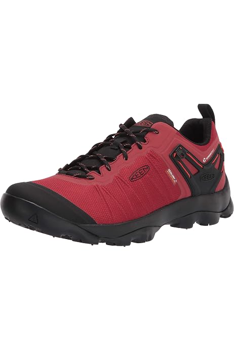 keen venture low