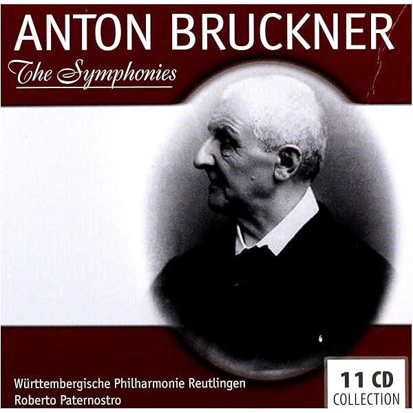 Amazon.co.jp: ブルックナー:交響曲全集: ミュージック