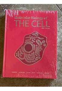Amazon | Molecular Biology of the Cell (ISE). 7th ed. | Alberts