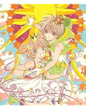【カードキャプターさくら】　DVD BOX 初回仕様版 Amazon.co.jp: カードキャプターさくら DVD BOX : 丹下桜, 久川