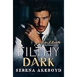 Filthy Dark (The Five Points' Mob Collection Book 3)