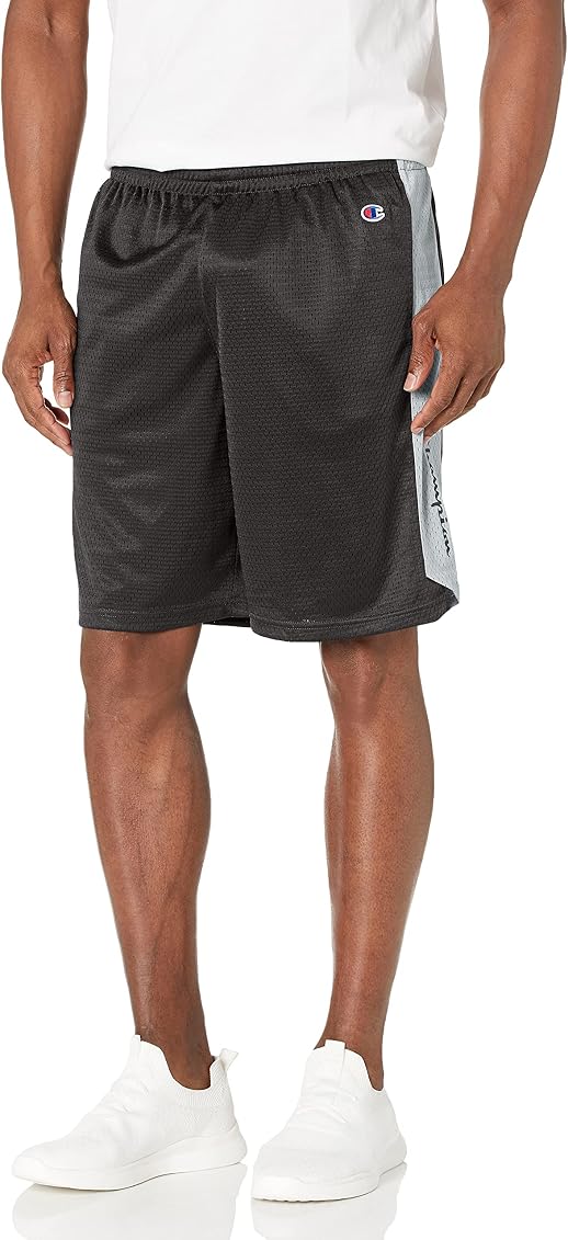 Champion Men's Mesh Basketball Short 