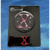 XJAPAN グッズ　パブミラー 時計 チャーム 鏡　YOSHIKI Amazon.co.jp: XJAPAN グッズ パブミラー 時計 チャーム 鏡