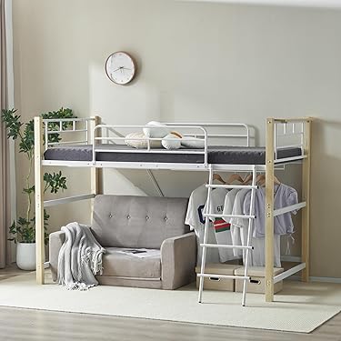 Amazon.co.jp 最新リリース: ベッド・ベッドフレーム の新着ランキング