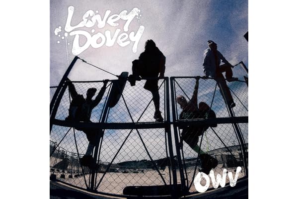 Lovey-Dovey