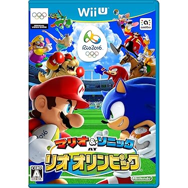 Amazon.co.jp 売れ筋ランキング: Wii Uゲームソフト の中で最も人気の