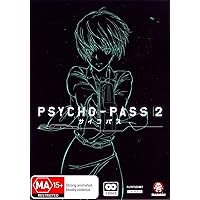 Amazon.co.jp: PSYCHO-PASS サイコパス [レンタル落ち] 全8巻セット