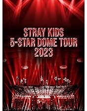 Amazon.co.jp: Stray Kids Fan Connecting 2024 “SKZ TOY WORLD” (完全