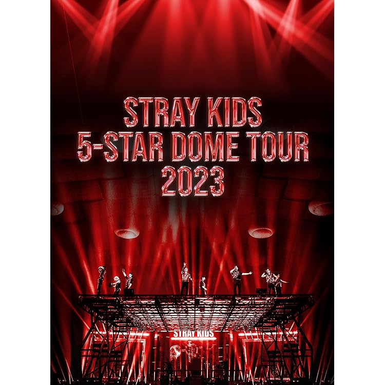 Amazon.co.jp | 【特典付】 Stray Kids Fan Connecting 2024 “SKZ TOY