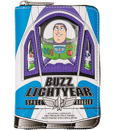Amazon.co.jp: Loungefly Pixar トイストーリー 30周年記念 ウッディ